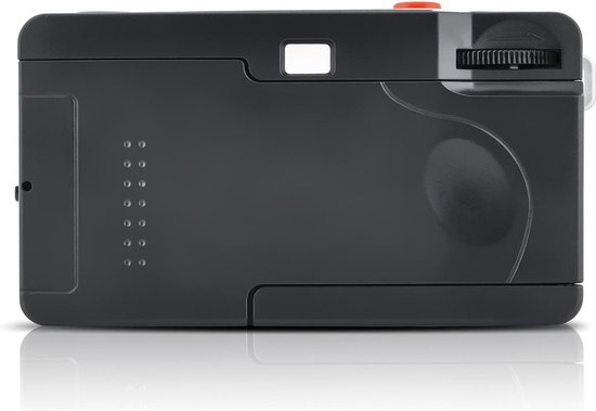 Agfaphoto Reusable Photo Camera 35mm bruin