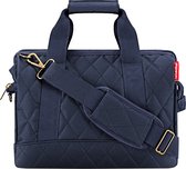 Reisenthel Reistas / Weekendtas / Sporttas - 18 liter - Allrounder M - Blauw