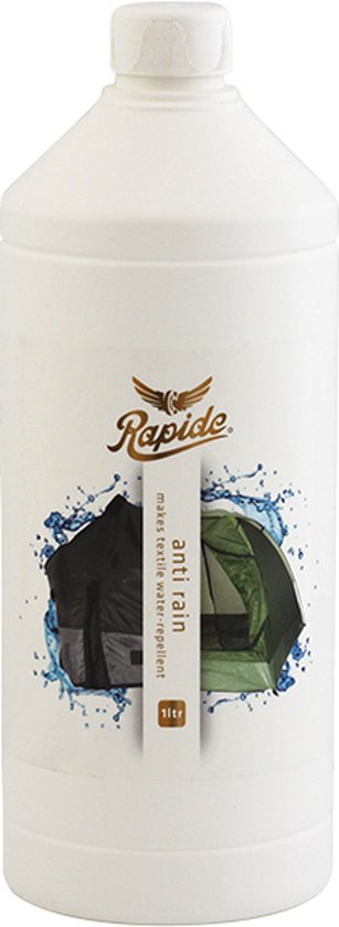 Rapide Anti Rain - 1 liter