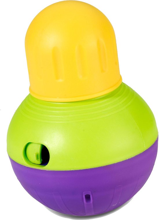 Starmark Bob-A-Lot Voerkegel - Small