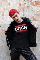 Sk8erboy bitch t-shirt 2xl