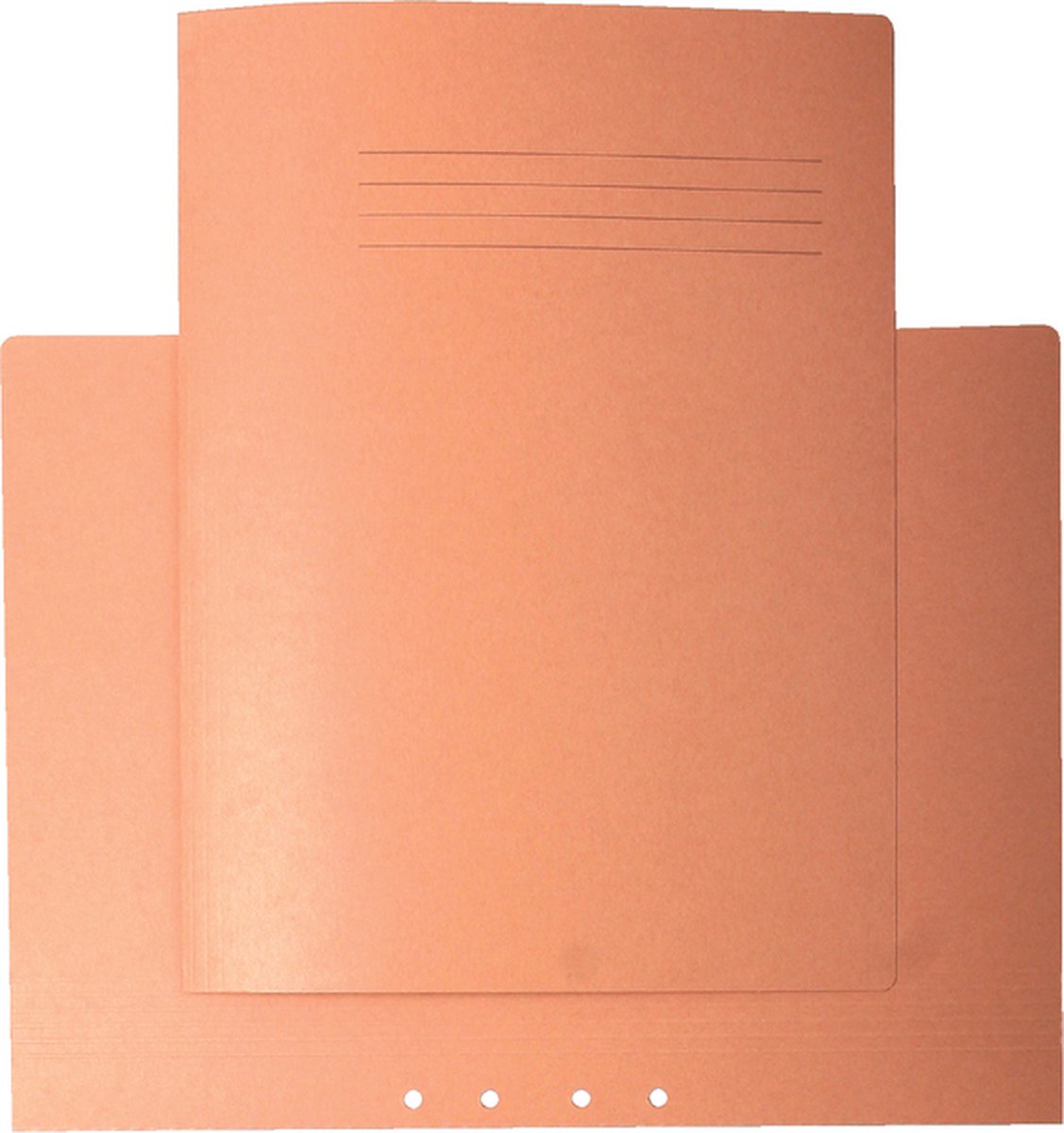 Binnenmap quantore a4 pons gtn | 25 stuks