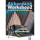 Akkordeon Workshop 2