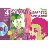 Singing Express Songbook 4