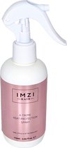 IMZI Hair® - Spray de Protection thermique X-TREME - Spray de Protection la chaleur - Anti-emmêlement - Donne de la brillance - 175 ml