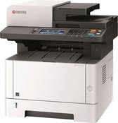 Bol.com KYOCERA ECOSYS M2735dw - All-in-One Laserprinter A4 - Zwart-wit - WIFI aanbieding