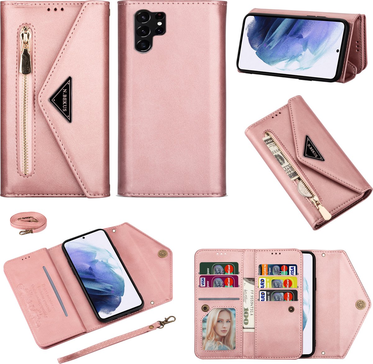 Telefoonhoesjes Emporia Smart 4