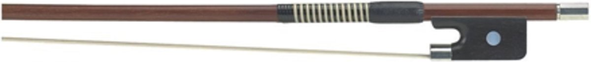 Gewa Viola Bow Round 3/4 Student (Brasil) - Strijkstok voor altviool
