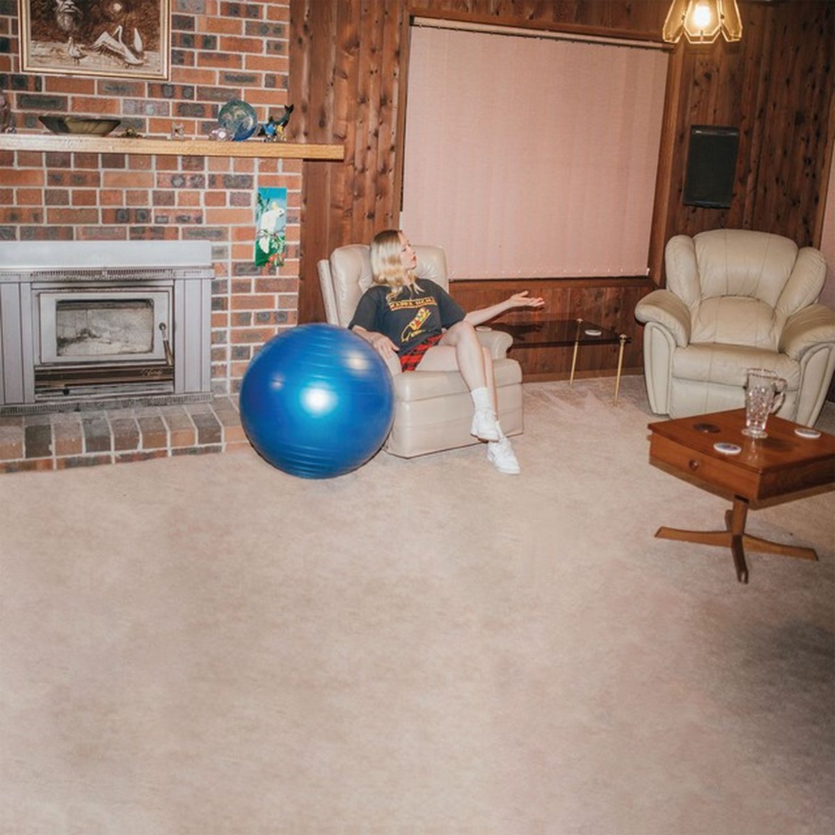 Julia Jacklin - Don't Let The Kids Win (LP)