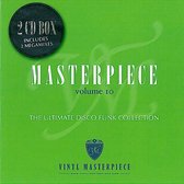 Various Artists - Masterpiece Volume 10 - 2Cd (2 CD)