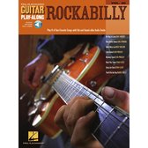 Rockabilly Guitar Play Along