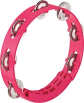 Meinl Compact ABS Tambourin 8" ( Pink Strawberry ) - Tambourin