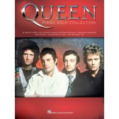 Queen Piano Solo Collection