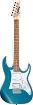 Ibanez Gio GRX40-MLB Metallic Light Blue - Elektrische gitaar