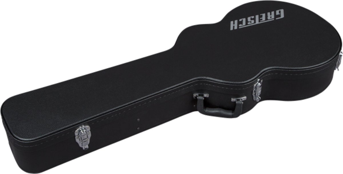 Gretsch G2655T Case Centerblock Jr. Black - Koffer voor elektrische gitaren
