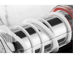 Royal Catering Slush Puppy Machine - Slush maker - 2 x 6 L