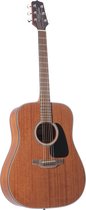 Takamine GD11M NS 2 Mahogany Natural Satin - Akoestische gitaar