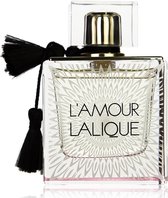 Lalique L'Amour - 100ml - Eau de parfum