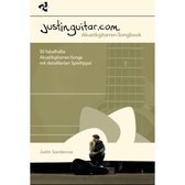 Justinguitar.com - Das Akustikgitarren-Songbook