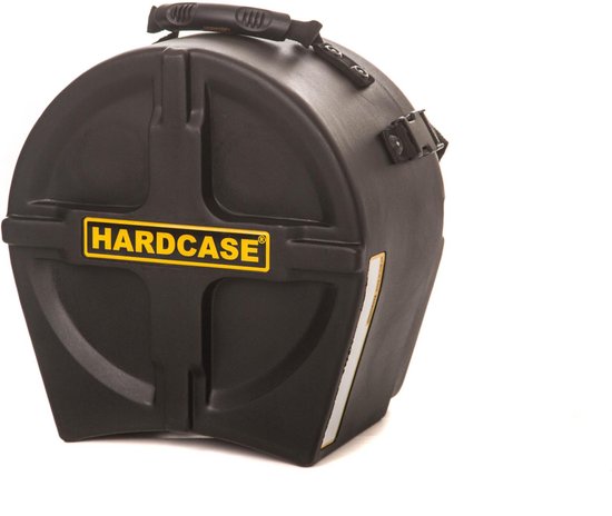 Hardcase Tom case HN12T, 12" - Tom koffer