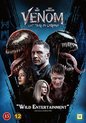 Venom : Let There Be Carnage - DVD - Import zonder NL ondertiteling