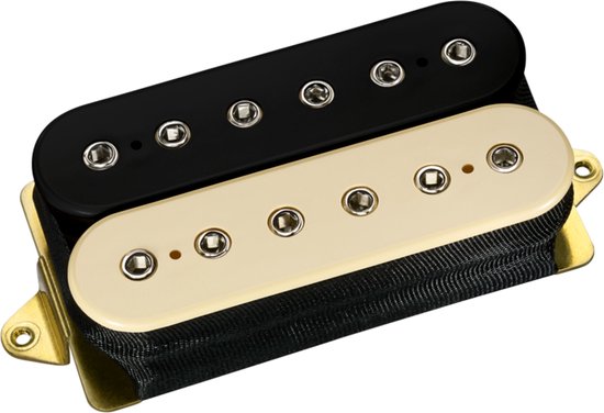 DiMarzio DP213BC PAF Joe gitaarelement