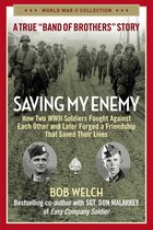 World War II Collection - Saving My Enemy