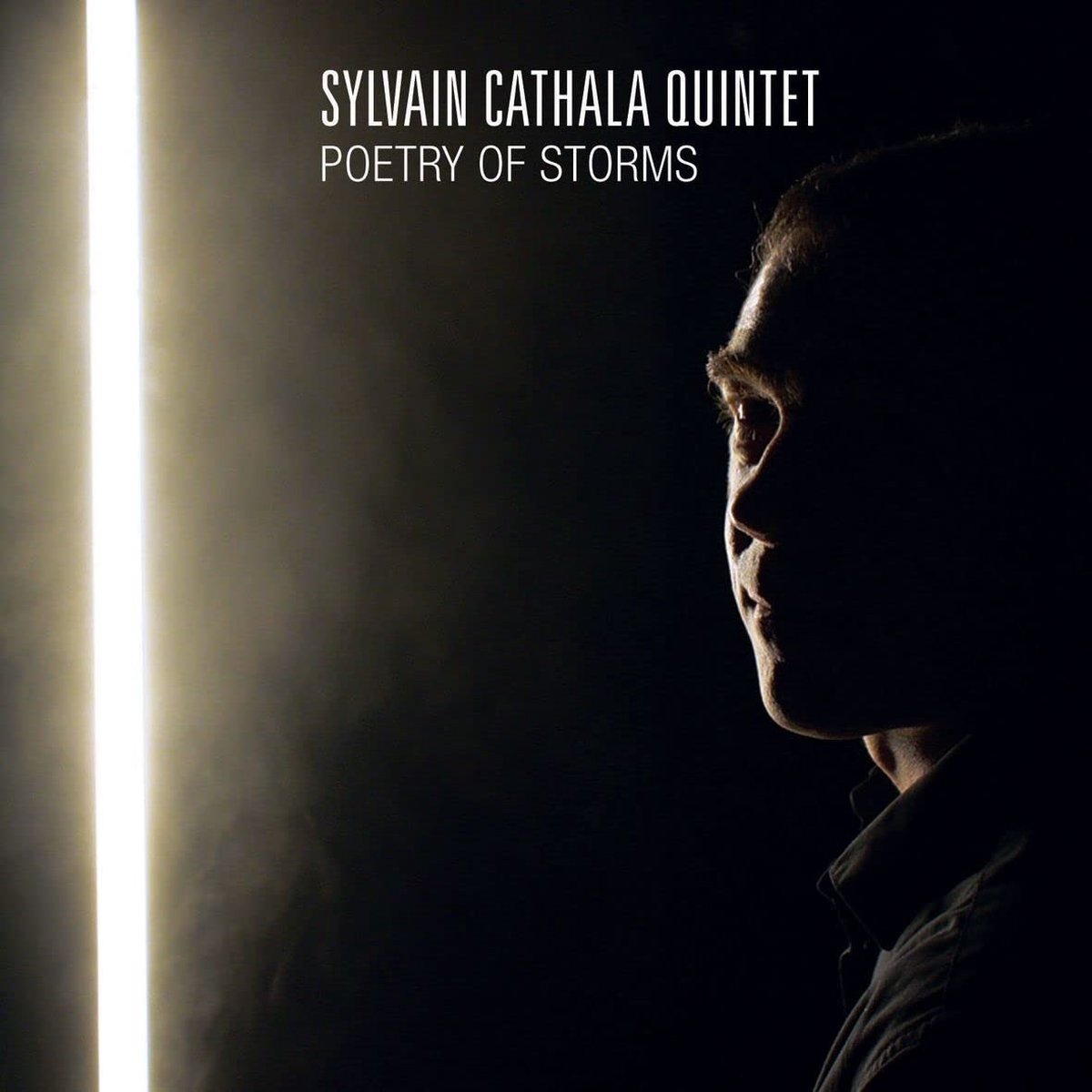 Sylvain Cathala Quintet - Poetry Of Storms (CD)