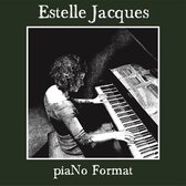 Estelle Jacques - PiaNo Format (CD)
