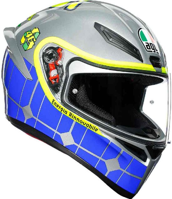 Jeugd Kind Motorcross Helm set, Mode Volledige Gezicht