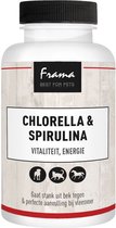 Frama Spirulina & Chlorella 200gr