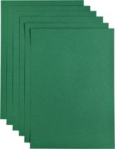 Papier copie Papicolor A4 100gr 12feuilles vert sapin