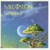 Meditation Sampler, Vol. 2