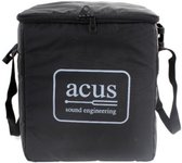 Acus Bag voor One 5  - Cover voor gitaar equipment
