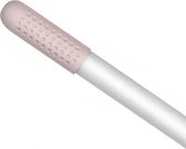 Beschermdop geschikt voor Apple Pencil 2de generatie Roze - Schokabsorberend - Anti-slip coating
