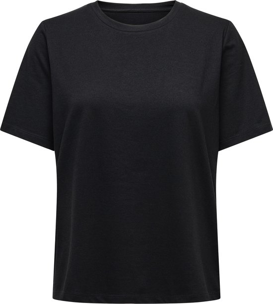 Only T-shirt Onlonly S/s Tee Jrs Noos 15270390 Black Dames Maat - XL