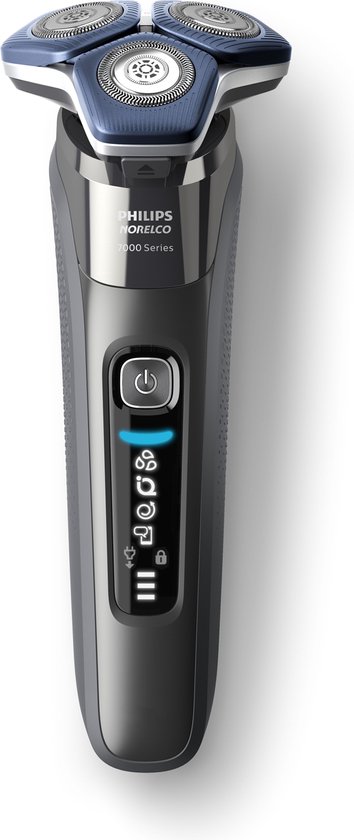 Philips Shaver Series 7000 S7887 35 Scheerapparaat Scheren