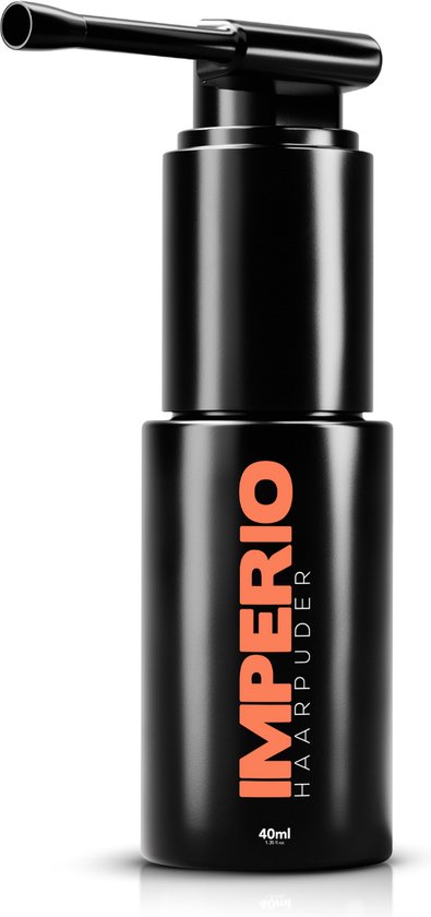 IMPERIO Volume Poeder Haar