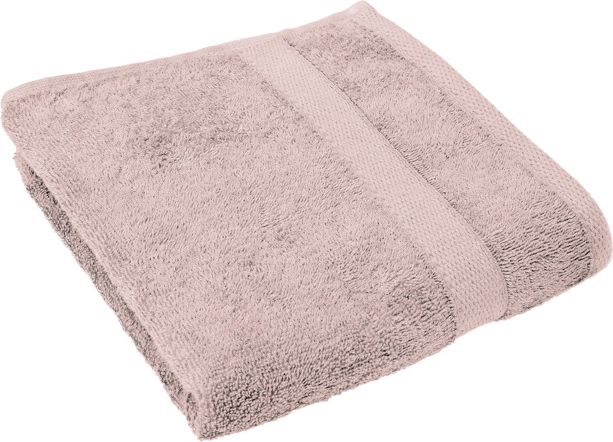 Handdoek - 70x140 cm - Violet - 450gr/m² - Extra zacht
