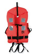 reddingsvest 4-15 kg van Regatta - life vest kids - safety vest - varen - watersport