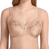 Anita Comfort Safina Bh zonder Beugel 5448 Huid - maat EU 90G / FR 105G