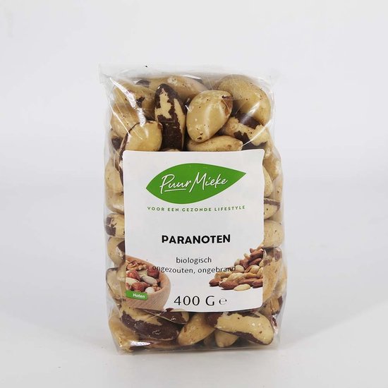 Paranoten - 400g - BIO