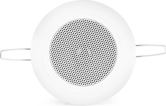 Plafondspeaker - Power Dynamics CSBA3L - met 3'' woofer - 8 ohm - 30W van Power Dynamics — afbeelding 2