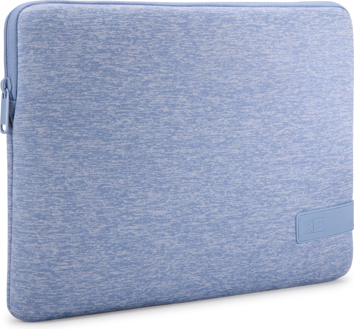Case Logic Reflect - Laptophoes/ Sleeve - MacBook - 14 inch - Skyswell Blue