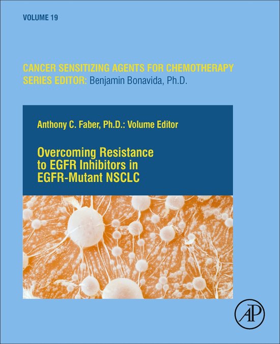 Overcoming Resistance to EGFR Inhibitors in EGFR-Mutant NSCLC ...