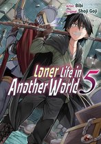 Loner Life in Another World (manga) 5 - Loner Life in Another World 5