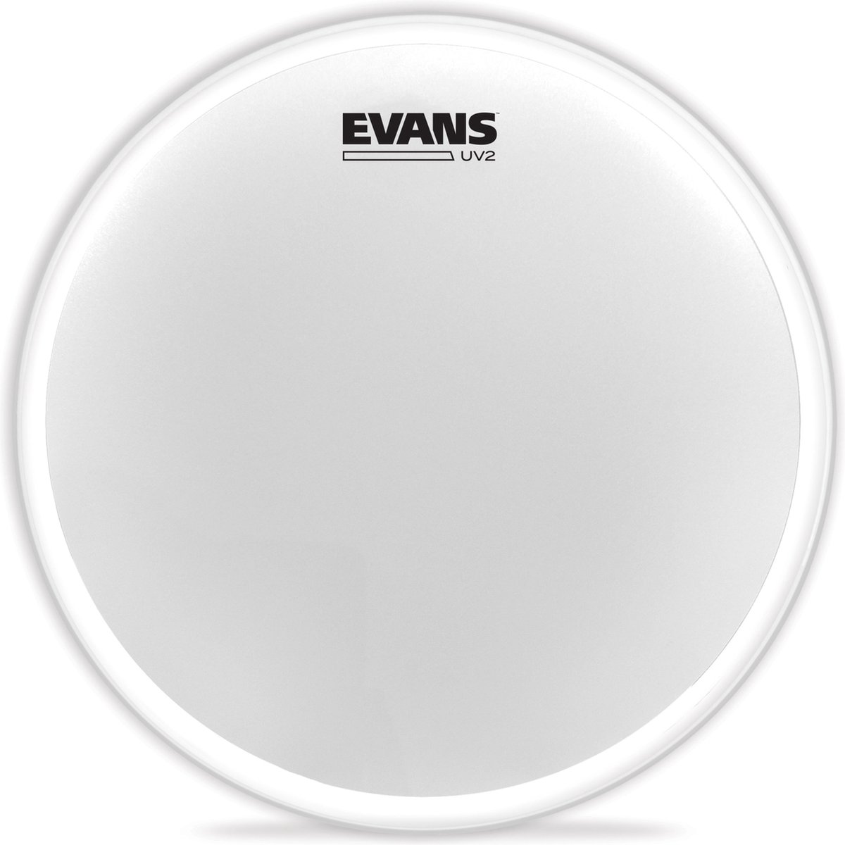 Evans B10UV2 UV2 Drum Head coated 10" - Tom vel