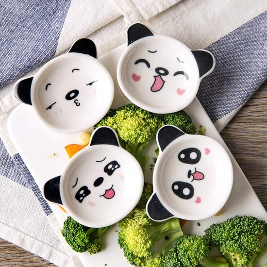 Sushi Serviesset Borden en schalen voor sushi Sushi Set Sushi Kit