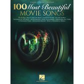 100 Most Beautiful Movie Songs Piano/Vocal/Guitar Songbook