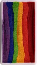 PXP Professional Colours 28 gram one stroke Vivid Rainbow